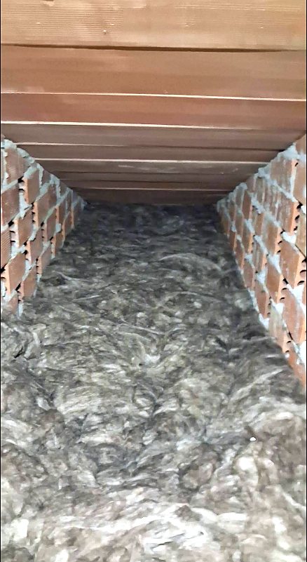 Trabajo realizado en Teruel